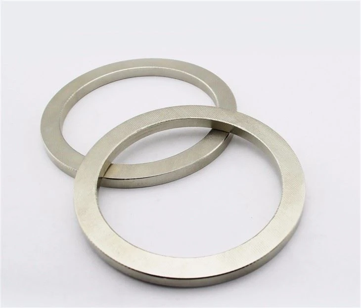 AlNiCo Ring AlNiCo Ring