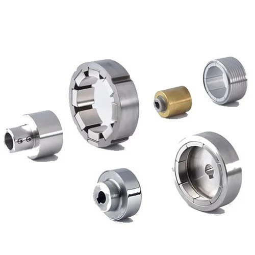 Permanent Magnet Motor