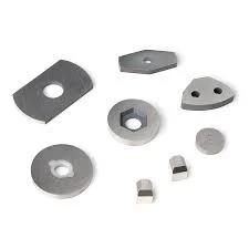 AlNiCo Permanent Magnet