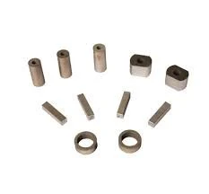 AlNiCo Permanent Magnet