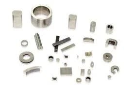 AlNiCo Permanent Magnet