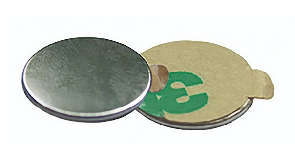 Self Adhesive Magnets (Neodymium NdFeB) Self Adhesive Magnets (Neodymium NdFeB)