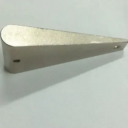 Sintered NdFeB Unregular Magnet